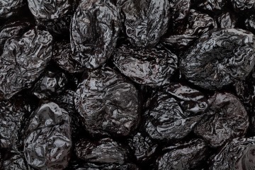 Prunes without stone 11 kg