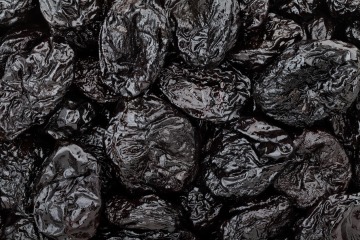 Prunes séchées dénoyautés 11 kg