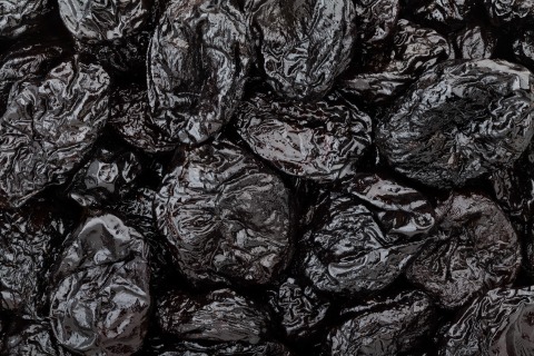 Prunes séchées dénoyautés 11 kg