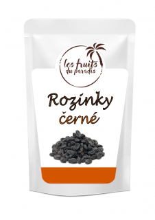 Rozinky černé 500 g