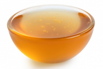 Chicory syrup 