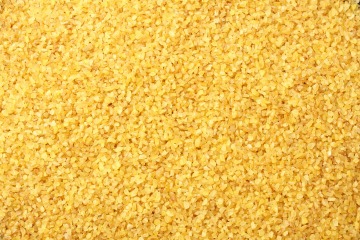 Bulgur pełnoziarnisty 25 kg