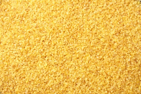 Celozrnný bulgur 25 kg