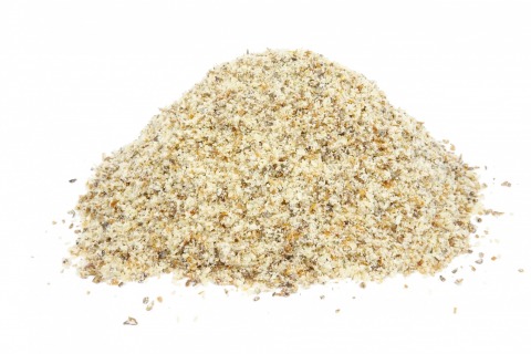 Crushed milk thistle 20 kg