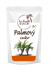 Cukier palmowy Bio 250g