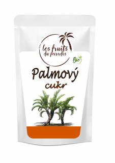 Palmový cukor BIO 250 g