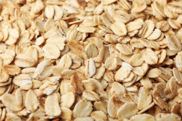 Gluten-free whole oat flakes 20 kg