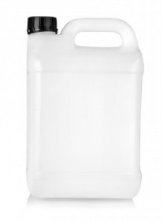 Organic date syrup 5 kg