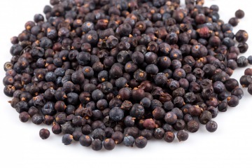 Blackcurrant dried whole 20 kg