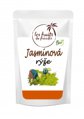 Riz au jasmin Bio 1 kg