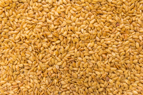 Flaxseed golden 25 kg