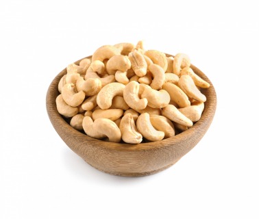 Cashews Natural W320 3 kg