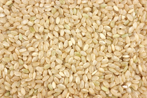 Rýže natural kulatozrnná BIO  25 kg