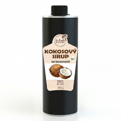Kokosový sirup BIO 350 g