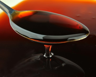 Organic coconut syrup 28 kg