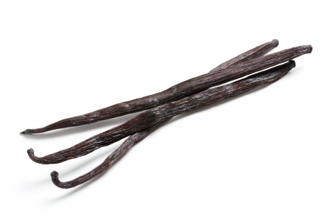 Vanilkový struk Bourbon Bio 18-20cm 1ks Madagaskar