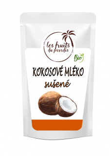 Kokosové mléko sušené BIO 1 kg