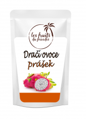 Poudre de fruit du dragon 200 g