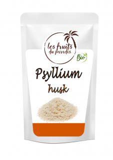 Psyllium Husk BIO 1 kg