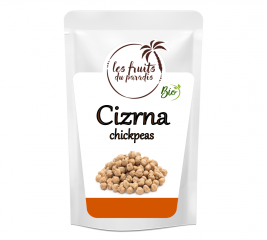 Cizrna 7-8mm BIO 1 kg