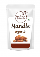 Amandes fumées 1 kg