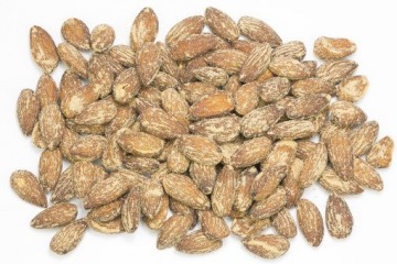 Smoked almonds 5 kg