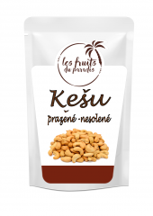 Cashews roasted unsalted 500 g