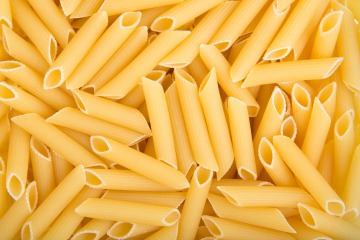 Těstoviny Penne BIO 10 kg