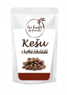 Cashews in dark chocolate 1 kg