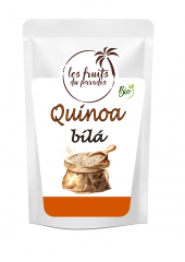 Quinoa biela BIO 1 kg