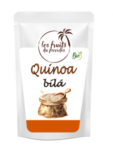 Quinoa biała BIO 1 kg