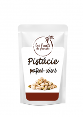 Salted roasted pistachios 1 kg