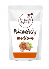 Pecan junior mammouth halves 1 kg