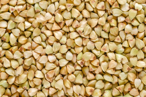 Organic shelled buckwheat  25 kg