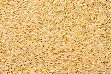 Riz au jasmin à grains entiers 25 kg