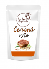 Rýže červená 1kg