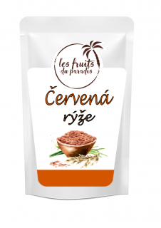 Ryža červená 1kg