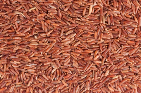 Red rice 25 kg