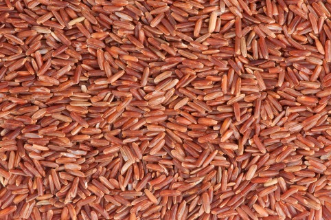 Riz rouge 25 kg