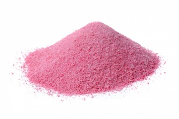 Raspberry powder  20 kg