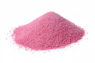 Poudre de framboise 20 kg