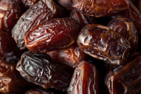 Dates with stone Medjoul jumbo  5 kg