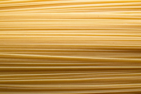 Organic Spaghetti Pasta 6 kg