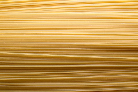 Organic Spaghetti Pasta 6 kg