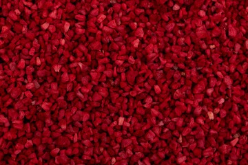 Liofilizowane maliny kruszoné 10 kg