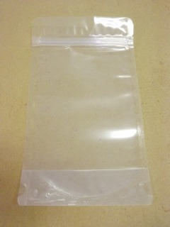Doypack 210x310, 2000ml 19 g