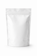 Doypack 160x270 750ml white 140 g