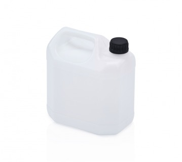 Plastikowy kanister 3L